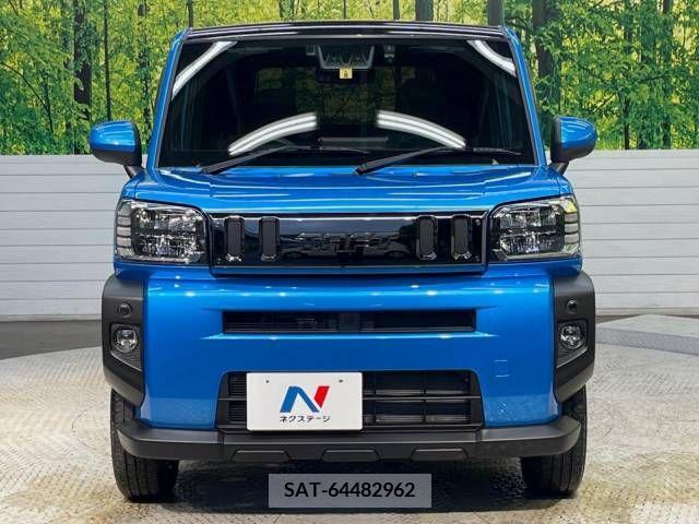 Daihatsu TAFT 2021-08 330753-14