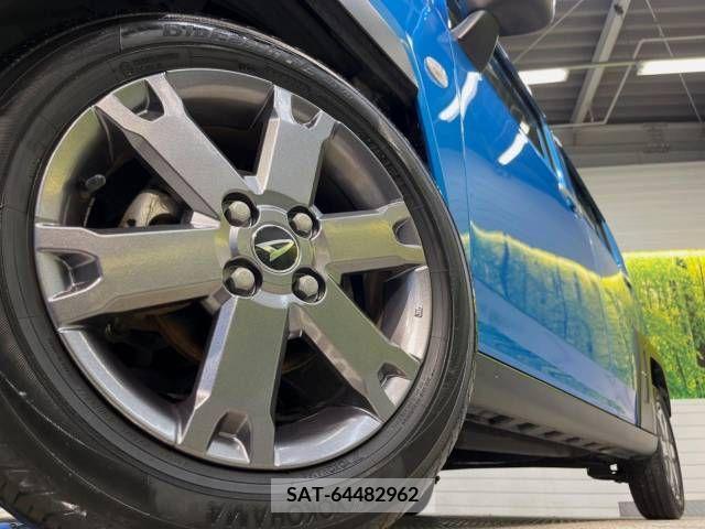 Daihatsu TAFT 2021-08 330753-13