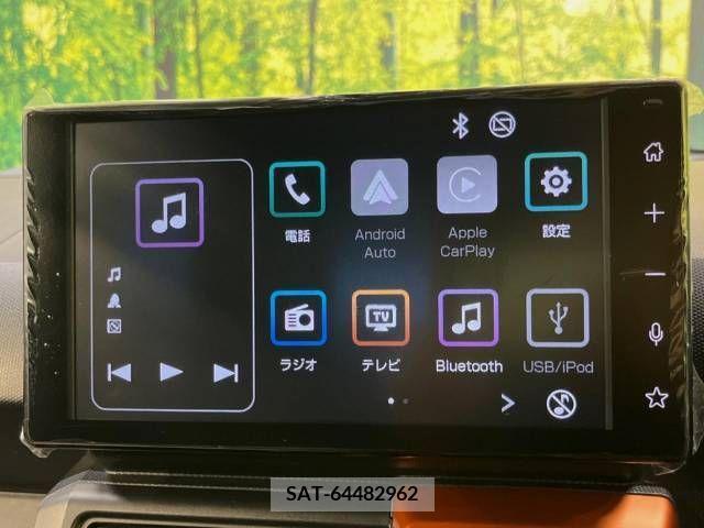 Daihatsu TAFT 2021-08 330753-3