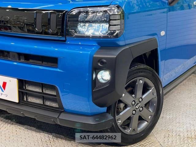 Daihatsu TAFT 2021-08 330753-12