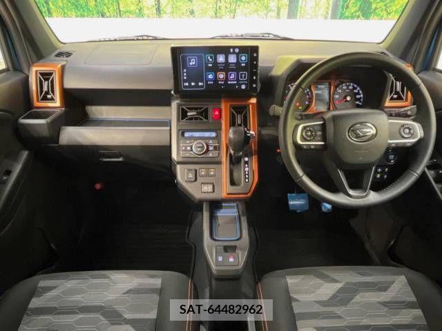 Daihatsu TAFT 2021-08 330753-1