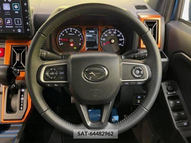Daihatsu TAFT 2021-08 330753-11