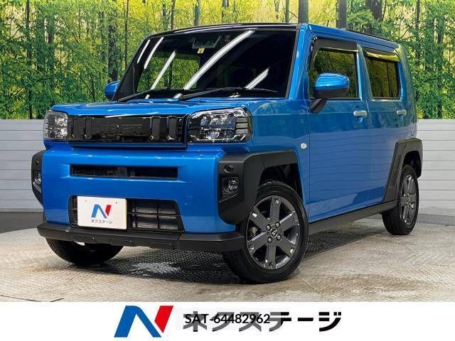 Daihatsu TAFT 2021-08 330753-0