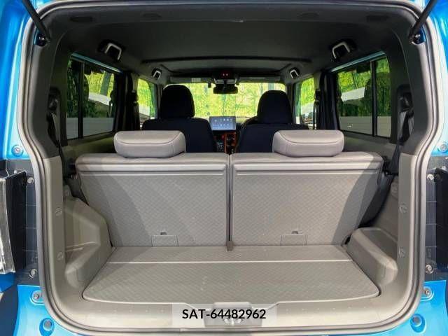 Daihatsu TAFT 2021-08 330753-10