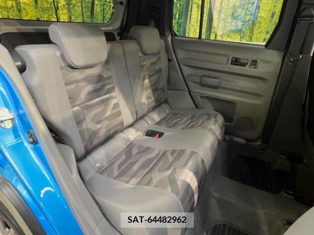 Daihatsu TAFT 2021-08 330753-9