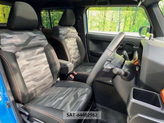Daihatsu TAFT 2021-08 330753-8