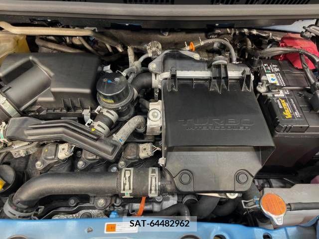 Daihatsu TAFT 2021-08 330753-18