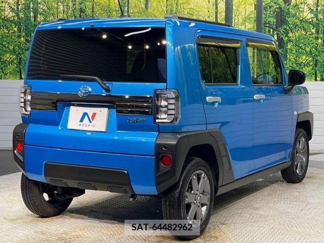 Daihatsu TAFT 2021-08 330753-17