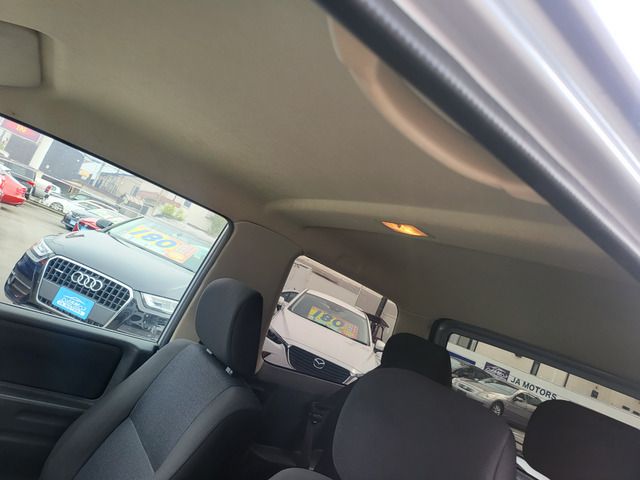 Mitsubishi PAJERO MINI 2006-05 5172-17