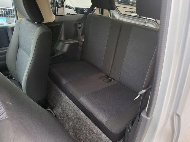 Mitsubishi PAJERO MINI 2006-05 5172-14