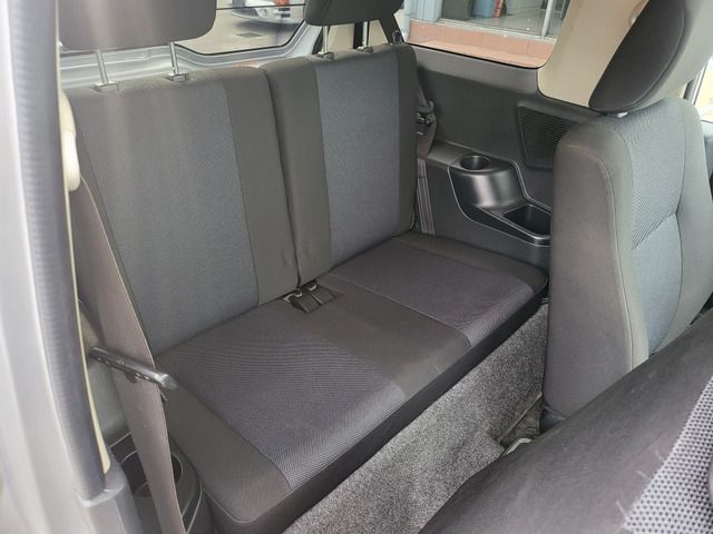 Mitsubishi PAJERO MINI 2006-05 5172-12