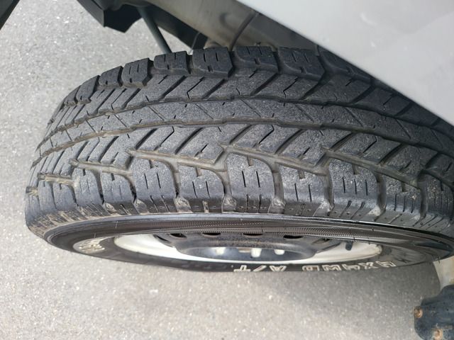 Mitsubishi PAJERO MINI 2006-05 5172-18