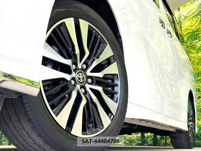 Toyota ALPHARD 2019-12 355531-14