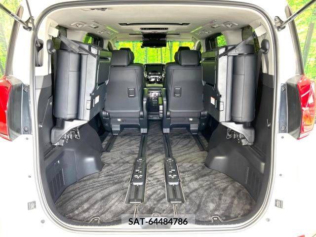 Toyota ALPHARD 2019-12 355531-11