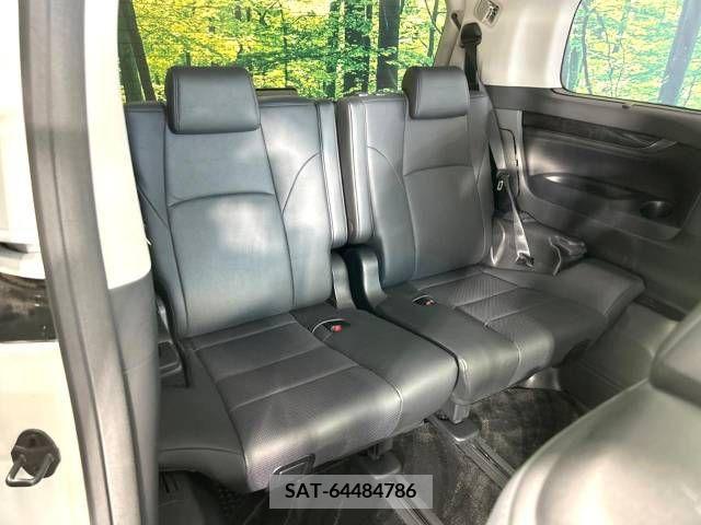 Toyota ALPHARD 2019-12 355531-10