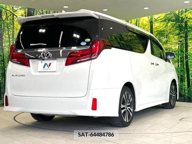 Toyota ALPHARD 2019-12 355531-18