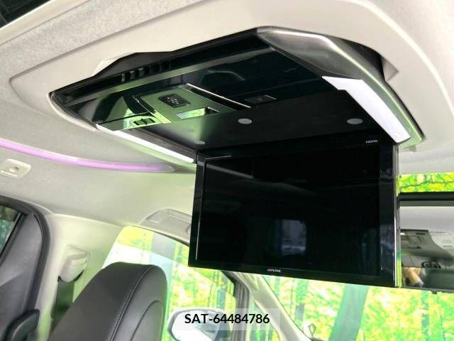 Toyota ALPHARD 2019-12 355531-5
