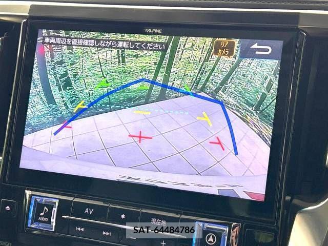 Toyota ALPHARD 2019-12 355531-7