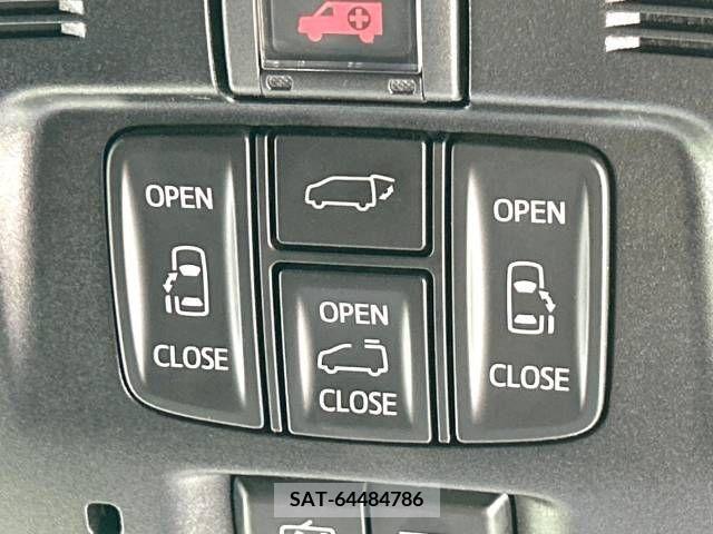 Toyota ALPHARD 2019-12 355531-3