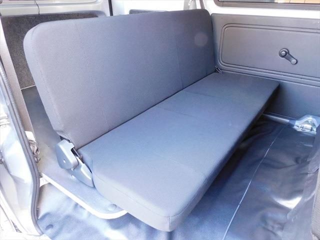 Daihatsu HIJET CARGO 2020-10 180682-18