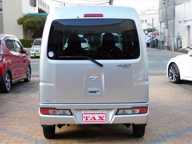 Daihatsu HIJET CARGO 2020-10 180682-5