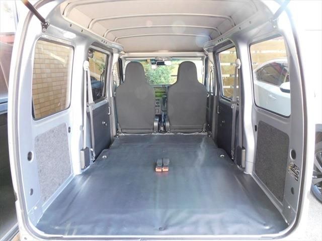 Daihatsu HIJET CARGO 2020-10 180682-21