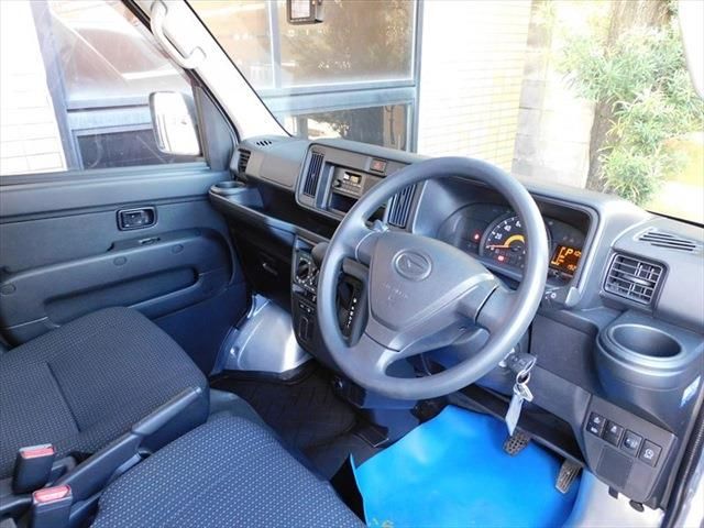 Daihatsu HIJET CARGO 2020-10 180682-14