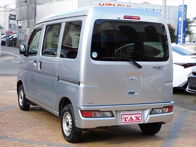 Daihatsu HIJET CARGO 2020-10 180682-4