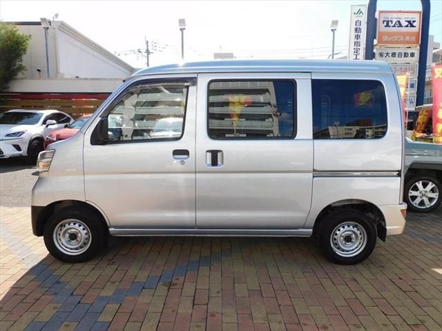 Daihatsu HIJET CARGO 2020-10 180682-7