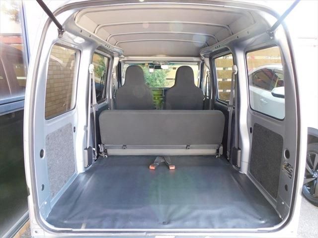 Daihatsu HIJET CARGO 2020-10 180682-20