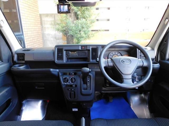 Daihatsu HIJET CARGO 2020-10 180682-13