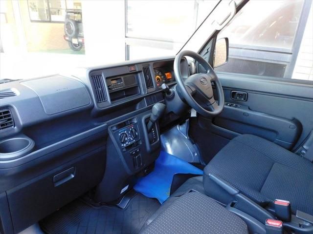 Daihatsu HIJET CARGO 2020-10 180682-16