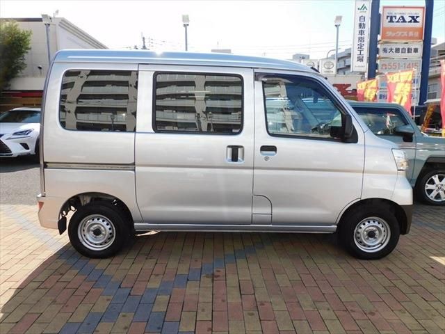 Daihatsu HIJET CARGO 2020-10 180682-6