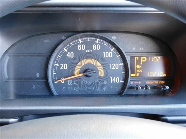 Daihatsu HIJET CARGO 2020-10 180682-29