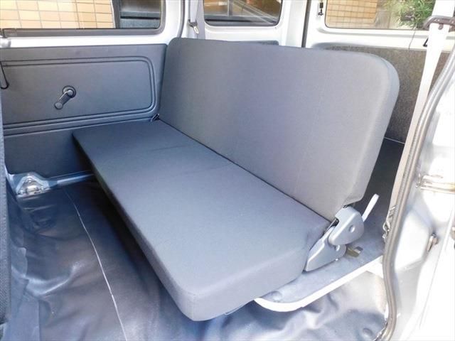 Daihatsu HIJET CARGO 2020-10 180682-19