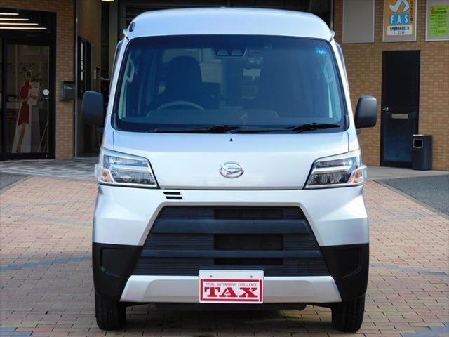 Daihatsu HIJET CARGO 2020-10 180682-2