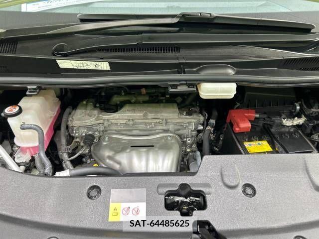 Toyota ALPHARD 2022-01 206319-18