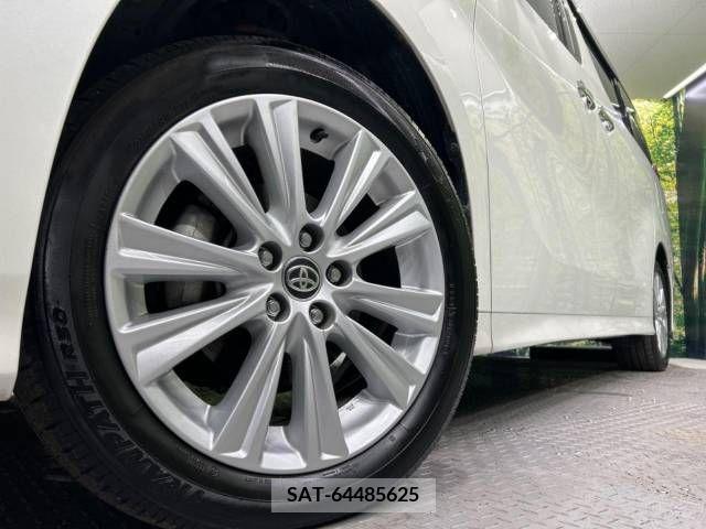 Toyota ALPHARD 2022-01 206319-13