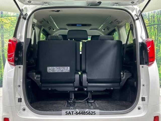 Toyota ALPHARD 2022-01 206319-11