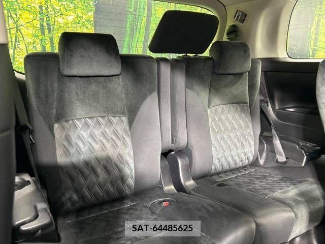 Toyota ALPHARD 2022-01 206319-10