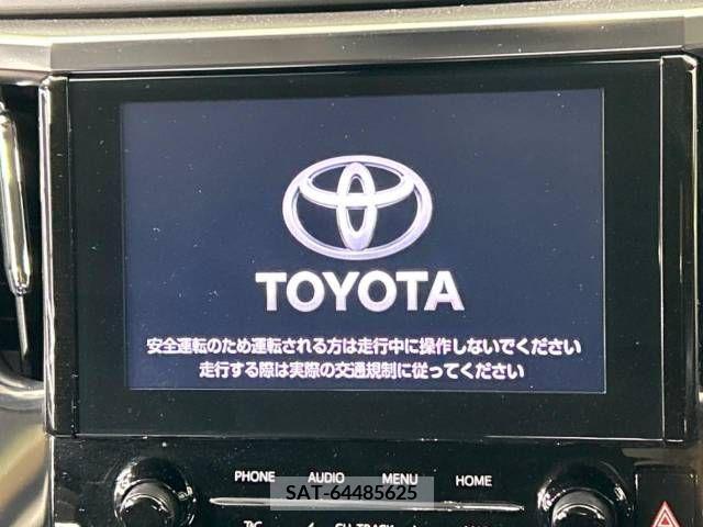 Toyota ALPHARD 2022-01 206319-2