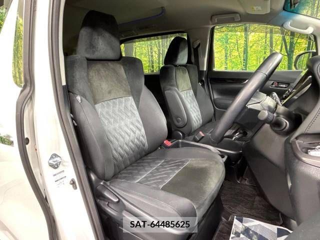 Toyota ALPHARD 2022-01 206319-8