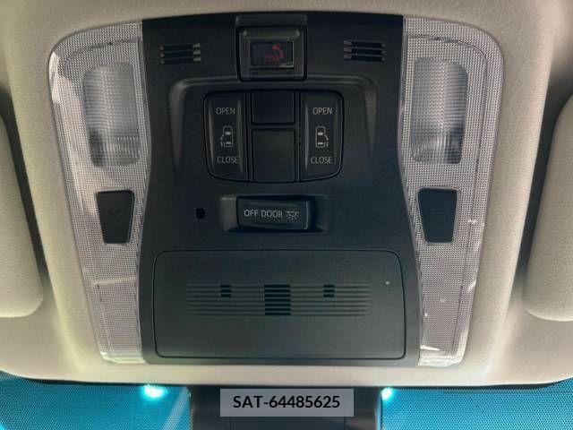 Toyota ALPHARD 2022-01 206319-5