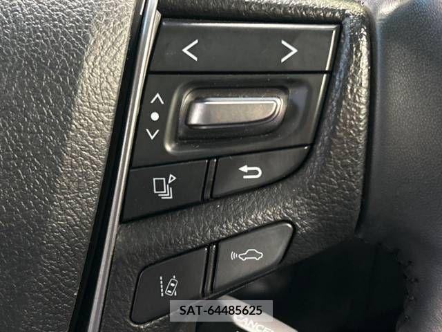 Toyota ALPHARD 2022-01 206319-4