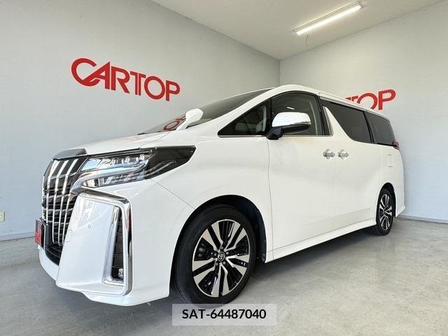 Toyota ALPHARD 2019-07 333241-28