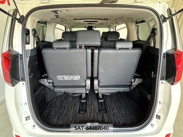 Toyota ALPHARD 2019-07 333241-11