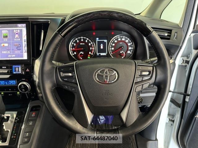Toyota ALPHARD 2019-07 333241-27