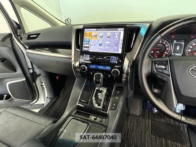 Toyota ALPHARD 2019-07 333241-25