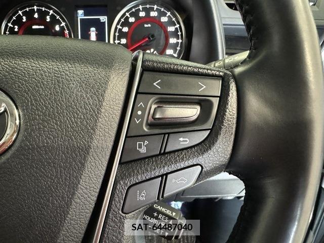 Toyota ALPHARD 2019-07 333241-16