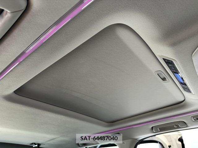 Toyota ALPHARD 2019-07 333241-23